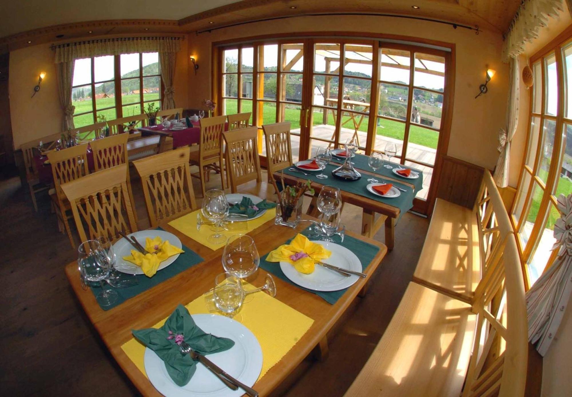 Großklein Weingut Winzerhof Gaestezimmer Grebenz מראה חיצוני תמונה